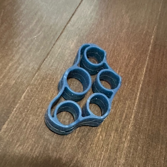 Hand Stretcher, resistance band - Picture 1 of 5